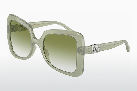 Okulary przeciwsłoneczne Dolce & Gabbana DG6193U 3345W0