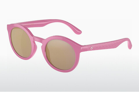 Okulary przeciwsłoneczne Dolce & Gabbana DX6002 30981T