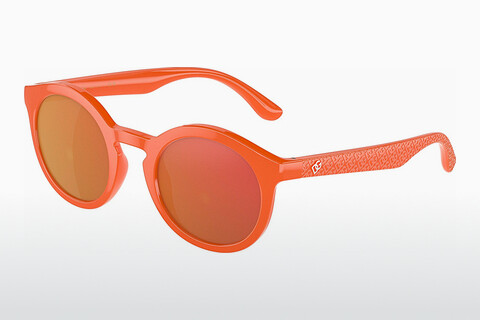 Okulary przeciwsłoneczne Dolce & Gabbana DX6002 33386Q