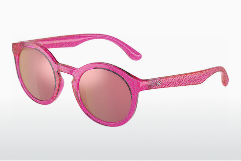 Okulary przeciwsłoneczne Dolce & Gabbana DX6002 3351/Z
