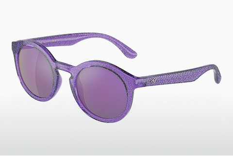 Okulary przeciwsłoneczne Dolce & Gabbana DX6002 33534V