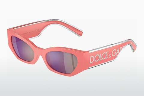 Okulary przeciwsłoneczne Dolce & Gabbana DX6003 30987V