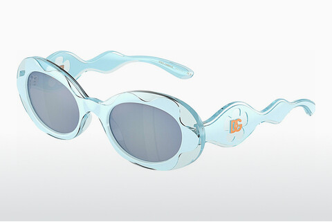 Okulary przeciwsłoneczne Dolce & Gabbana DX6005 33451U