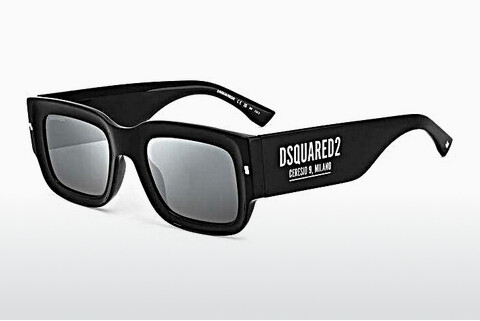 Okulary przeciwsłoneczne Dsquared2 D2 0089/S CSA/T4