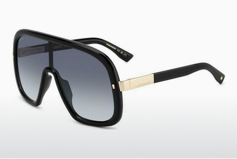 Okulary przeciwsłoneczne Dsquared2 D2 0119/S 807/08