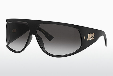 Okulary przeciwsłoneczne Dsquared2 D2 0124/S 2M2/9O