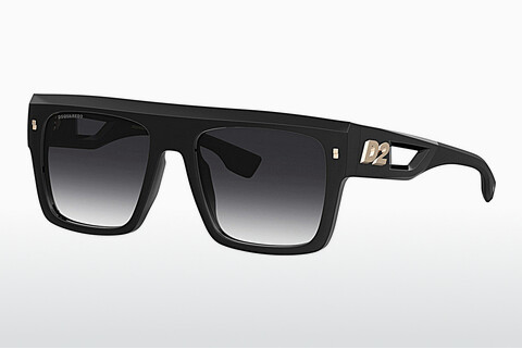 Okulary przeciwsłoneczne Dsquared2 D2 0127/S 807/9O