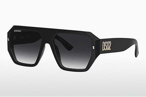 Okulary przeciwsłoneczne Dsquared2 D2 0128/S 807/9O