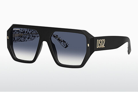 Okulary przeciwsłoneczne Dsquared2 D2 0128/S TAY/08