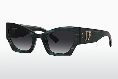 Okulary przeciwsłoneczne Dsquared2 D2 0132/S 6AK/9O