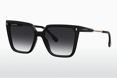 Okulary przeciwsłoneczne Dsquared2 D2 0135/S 807/9O