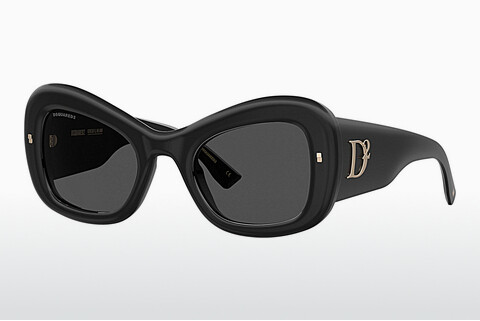 Okulary przeciwsłoneczne Dsquared2 D2 0137/S 2M2/IR