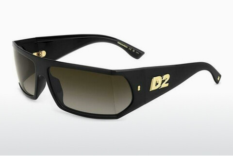 Okulary przeciwsłoneczne Dsquared2 D2 0140/S 807/HA