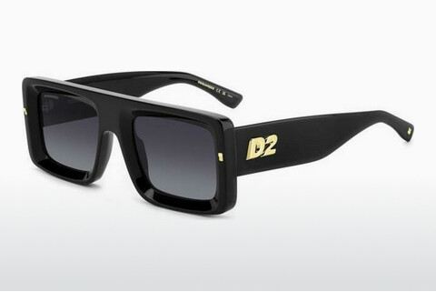 Okulary przeciwsłoneczne Dsquared2 D2 0141/S 807/9O