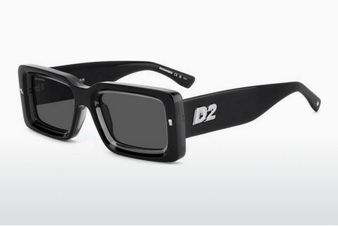 Okulary przeciwsłoneczne Dsquared2 D2 0142/S 08A/IR