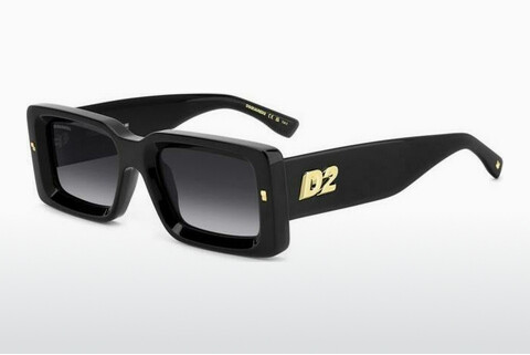 Okulary przeciwsłoneczne Dsquared2 D2 0142/S 807/9O