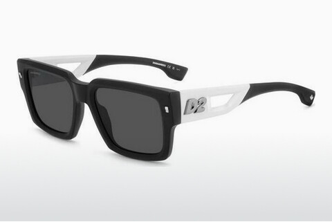 Okulary przeciwsłoneczne Dsquared2 D2 0143/S 003/IR