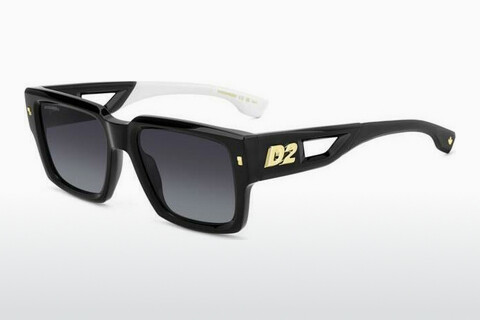 Okulary przeciwsłoneczne Dsquared2 D2 0143/S 807/9O