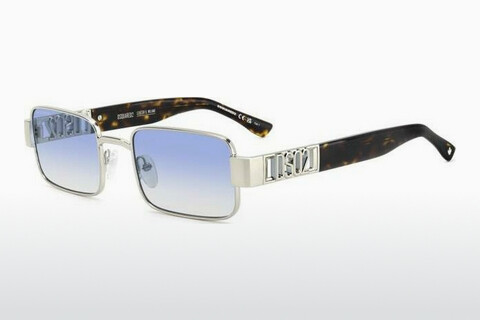 Okulary przeciwsłoneczne Dsquared2 D2 0156/S 010/ST