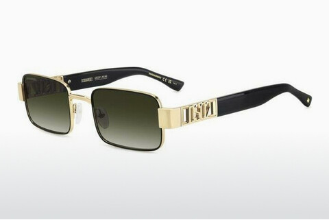 Okulary przeciwsłoneczne Dsquared2 D2 0156/S 0NZ/9K