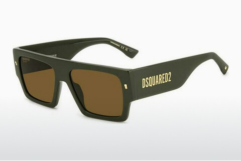 Okulary przeciwsłoneczne Dsquared2 D2 0165/S 1ED/70