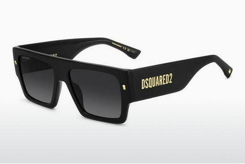 Okulary przeciwsłoneczne Dsquared2 D2 0165/S 807/9O