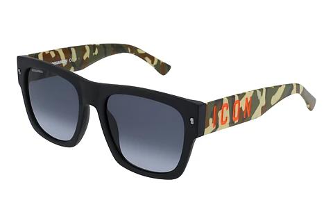Okulary przeciwsłoneczne Dsquared2 ICON 0004/S OHC/9O