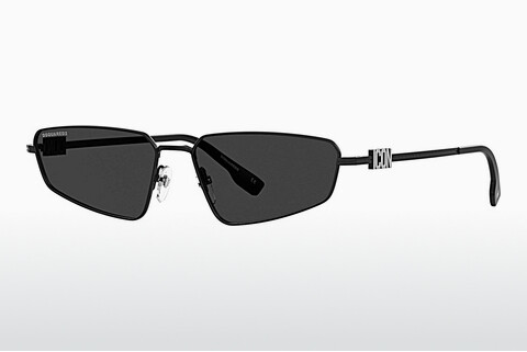 Okulary przeciwsłoneczne Dsquared2 ICON 0015/S 807/IR