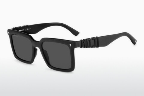 Okulary przeciwsłoneczne Dsquared2 ICON 0025/S 003/IR