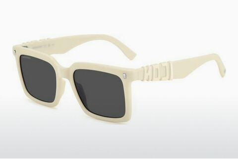 Okulary przeciwsłoneczne Dsquared2 ICON 0025/S SZJ/IR