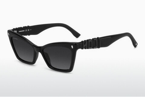 Okulary przeciwsłoneczne Dsquared2 ICON 0026/S 807/9O