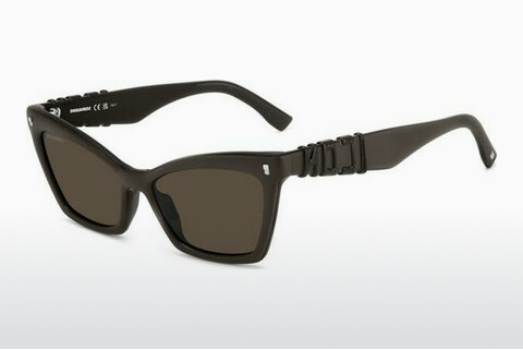 Okulary przeciwsłoneczne Dsquared2 ICON 0026/S YZ4/70