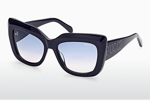 Okulary przeciwsłoneczne Emilio Pucci EP0166 90W