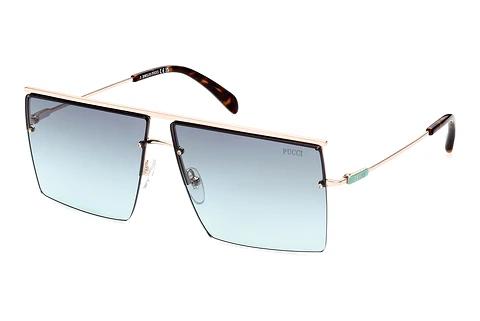 Okulary przeciwsłoneczne Emilio Pucci EP0188 28B