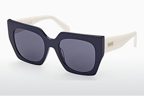 Okulary przeciwsłoneczne Emilio Pucci EP0197 90V