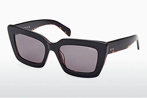 Okulary przeciwsłoneczne Emilio Pucci EP0202 01A