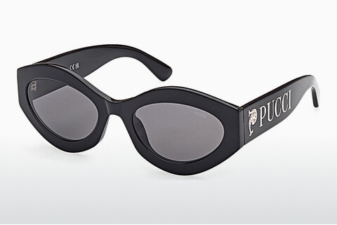 Okulary przeciwsłoneczne Emilio Pucci EP0208 01A