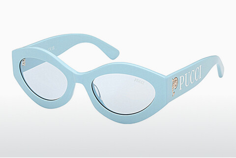 Okulary przeciwsłoneczne Emilio Pucci EP0208 84V