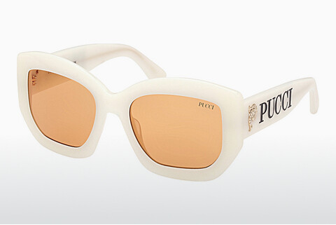 Okulary przeciwsłoneczne Emilio Pucci EP0211 21E