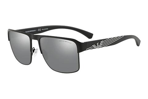 Okulary przeciwsłoneczne Emporio Armani EA2066 3001Z3