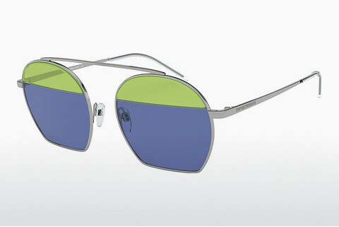 Okulary przeciwsłoneczne Emporio Armani EA2086 301076