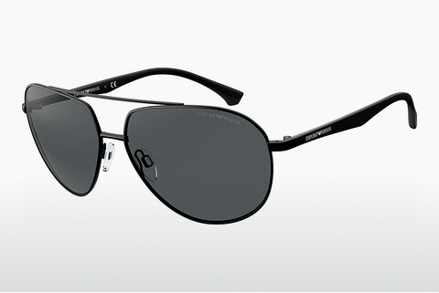 Okulary przeciwsłoneczne Emporio Armani EA2096 300187