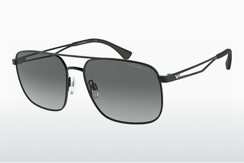 Okulary przeciwsłoneczne Emporio Armani EA2106 30018G