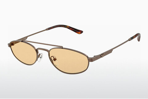 Okulary przeciwsłoneczne Emporio Armani EA2157 3006/7