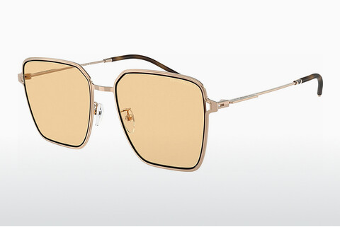 Okulary przeciwsłoneczne Emporio Armani EA2159D 3011/7