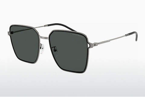 Okulary przeciwsłoneczne Emporio Armani EA2159D 301487