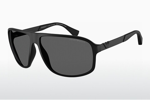 Okulary przeciwsłoneczne Emporio Armani EA4029 5001T3