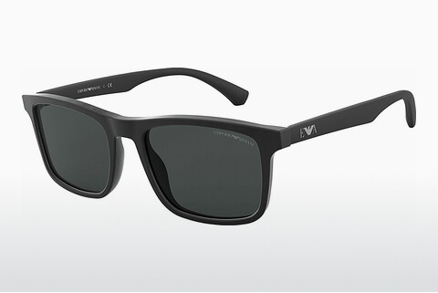 Okulary przeciwsłoneczne Emporio Armani EA4137 504287