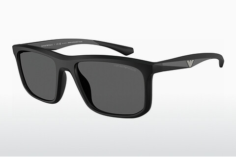 Okulary przeciwsłoneczne Emporio Armani EA4234U 5001T3