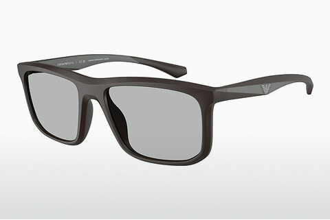 Okulary przeciwsłoneczne Emporio Armani EA4234U 618687